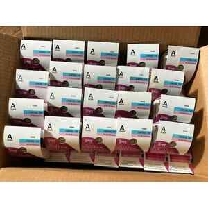 Leggs Women's Silken Sheer No-Roll Waistband Control Top Panty Nude A Lot of 60